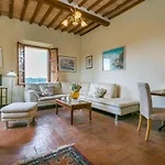 Giuggiolo - Giuggiolo 5 By Interhome Apartamento Bibbiano (Colle di Val d'Elsa)