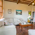 Giuggiolo - Giuggiolo 5 By Interhome Apartamento Bibbiano (Colle di Val d'Elsa)