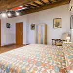 Giuggiolo - Giuggiolo 5 By Interhome Apartamento Bibbiano (Colle di Val d'Elsa)