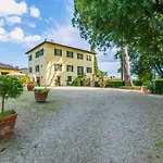 Giuggiolo - Giuggiolo 5 By Interhome Apartamento Bibbiano (Colle di Val d'Elsa)