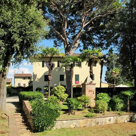 Apartment Giuggiolo - Giuggiolo 5 By Interhome