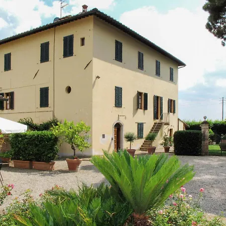 Apartment Giuggiolo - Giuggiolo 5 By Interhome