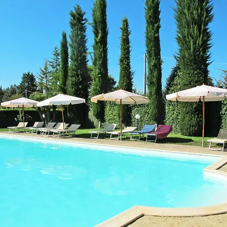 Apartment Giuggiolo - Giuggiolo 5 By Interhome Bibbiano (Colle di Val d'Elsa)