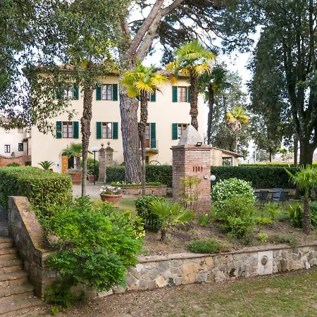 Appartamento Giuggiolo - Giuggiolo 5 By Interhome