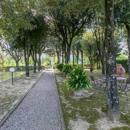 Giuggiolo - Giuggiolo 5 By Interhome Apartment