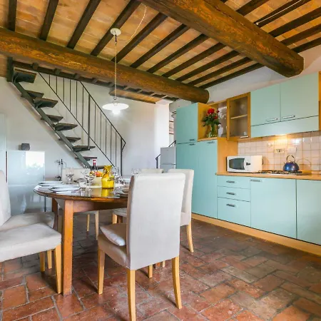 Giuggiolo - Giuggiolo 5 By Interhome Bibbiano (Colle di Val d'Elsa)