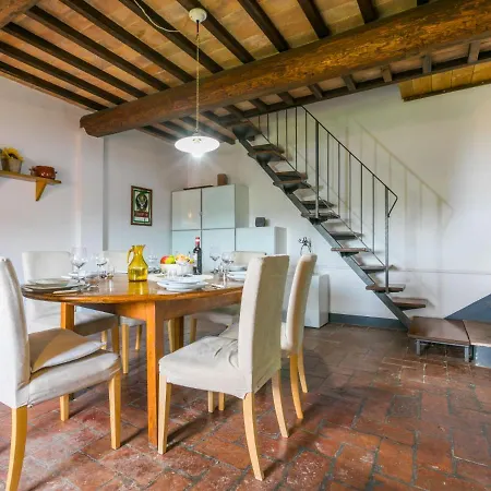 Giuggiolo - Giuggiolo 5 By Interhome Apartment *