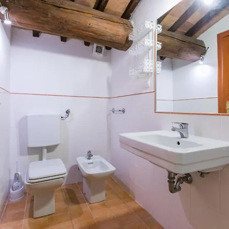 Giuggiolo - Giuggiolo 5 By Interhome Apartment *