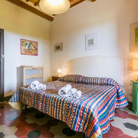 Giuggiolo - Giuggiolo 5 By Interhome Apartment