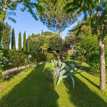 Apartment Giuggiolo - Giuggiolo 5 By Interhome *