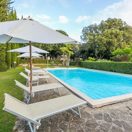 Giuggiolo - Giuggiolo 5 By Interhome Apartment
