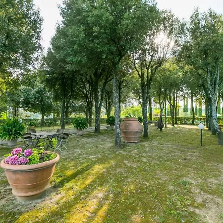 Apartment Giuggiolo - Giuggiolo 5 By Interhome *