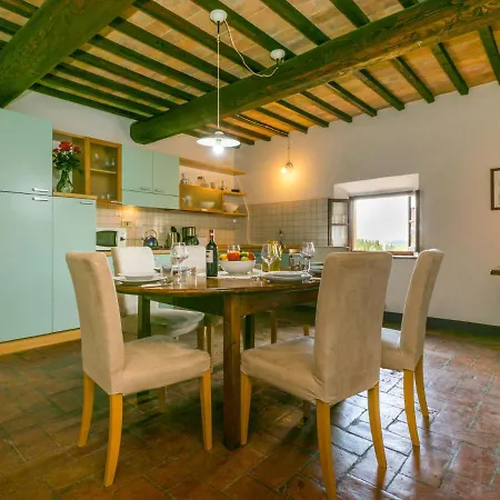 Giuggiolo - Giuggiolo 5 By Interhome Apartment *