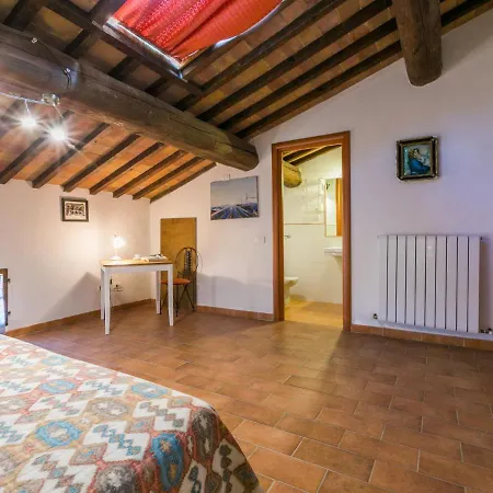 Apartment Giuggiolo - Giuggiolo 5 By Interhome