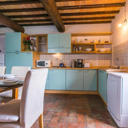 Giuggiolo - Giuggiolo 5 By Interhome Apartment *