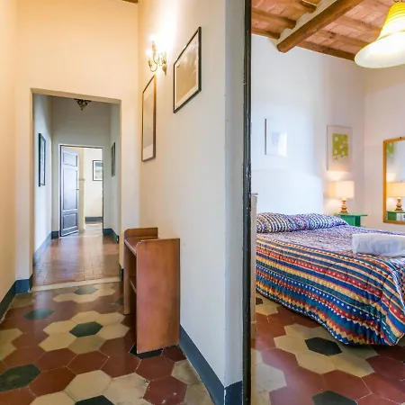 Giuggiolo - Giuggiolo 5 By Interhome Apartment Bibbiano (Colle di Val d'Elsa)