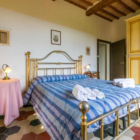 Apartment Giuggiolo - Giuggiolo 5 By Interhome *