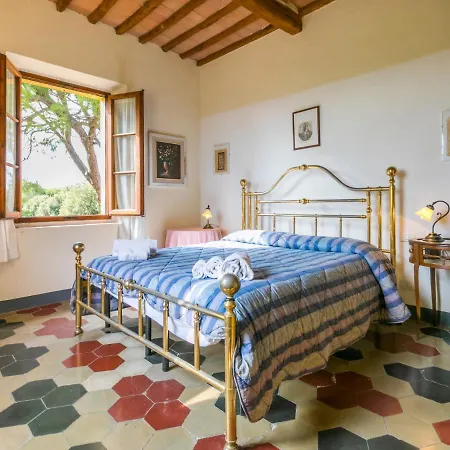 Giuggiolo - Giuggiolo 5 By Interhome Bibbiano (Colle di Val d'Elsa)
