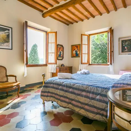 Giuggiolo - Giuggiolo 5 By Interhome Apartment *