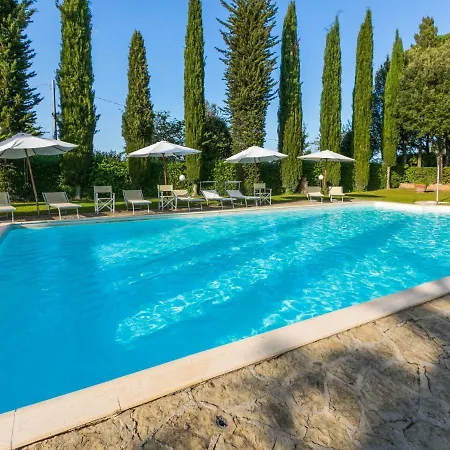 Apartment Giuggiolo - Giuggiolo 5 By Interhome Bibbiano (Colle di Val d'Elsa)