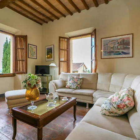 Giuggiolo - Giuggiolo 5 By Interhome Bibbiano (Colle di Val d'Elsa)