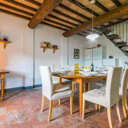 Giuggiolo - Giuggiolo 5 By Interhome Apartment