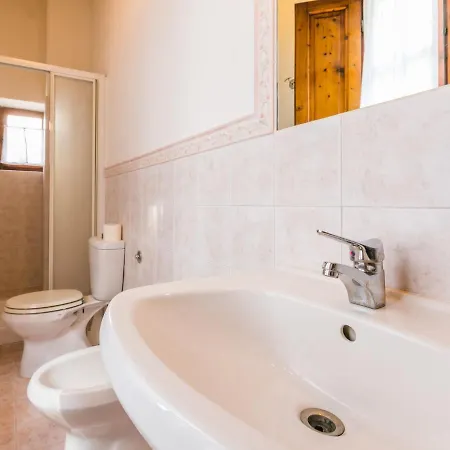 Apartment Giuggiolo - Giuggiolo 5 By Interhome Bibbiano (Colle di Val d'Elsa)