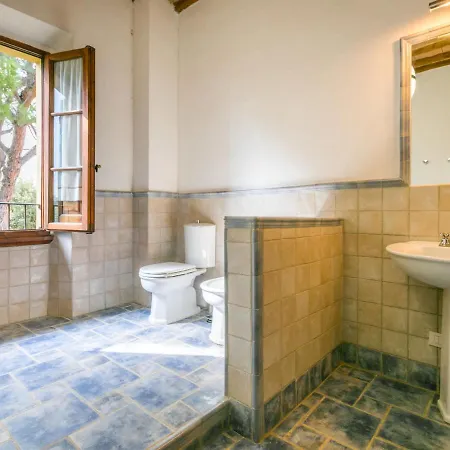 Apartment Giuggiolo - Giuggiolo 5 By Interhome *