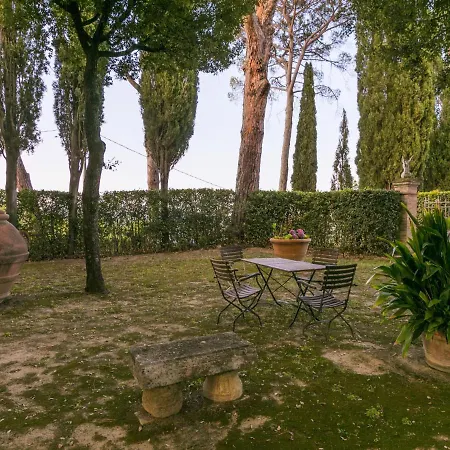 Giuggiolo - Giuggiolo 5 By Interhome Bibbiano (Colle di Val d'Elsa)