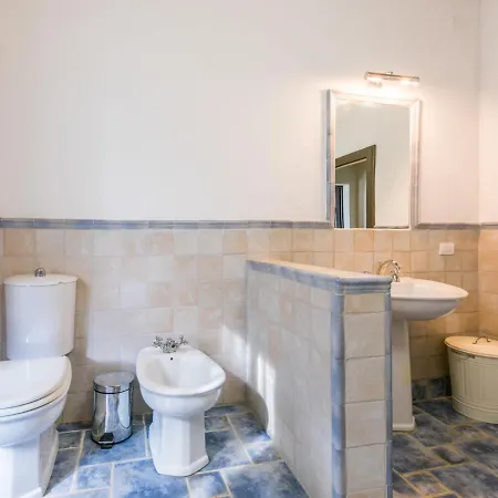 Giuggiolo - Giuggiolo 5 By Interhome Apartment