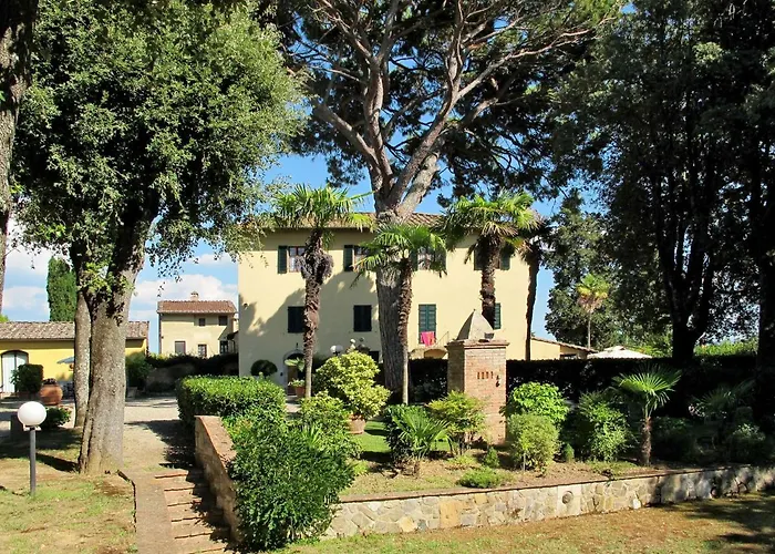 Appartamento Giuggiolo - Giuggiolo 5 By Interhome