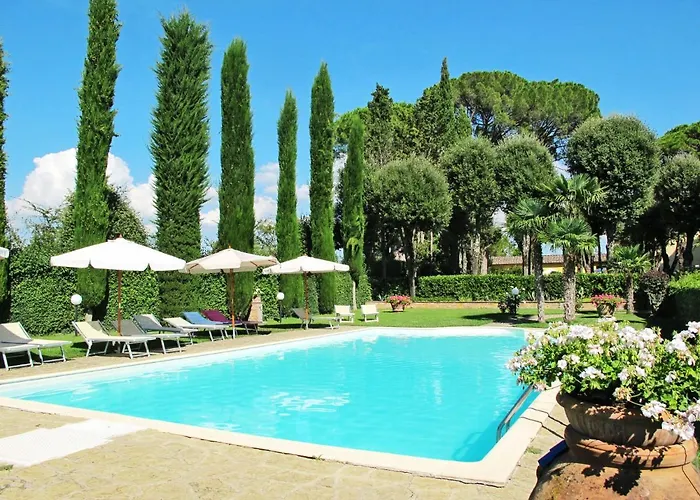 Giuggiolo - Giuggiolo 5 By Interhome *