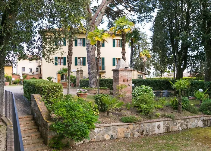 Appartamento Giuggiolo - Giuggiolo 5 By Interhome