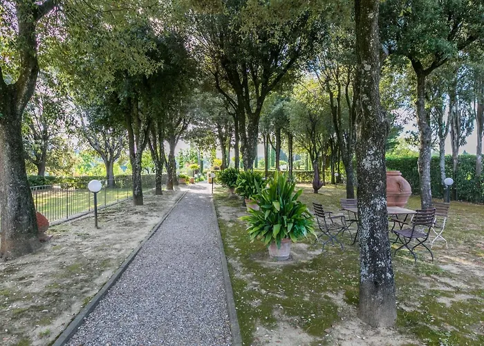 Giuggiolo - Giuggiolo 5 By Interhome Appartamento