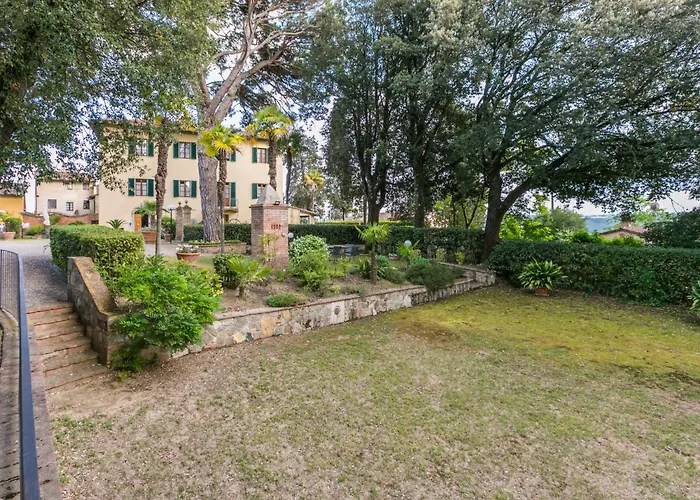 Giuggiolo - Giuggiolo 5 By Interhome * Bibbiano (Colle di Val d'Elsa)