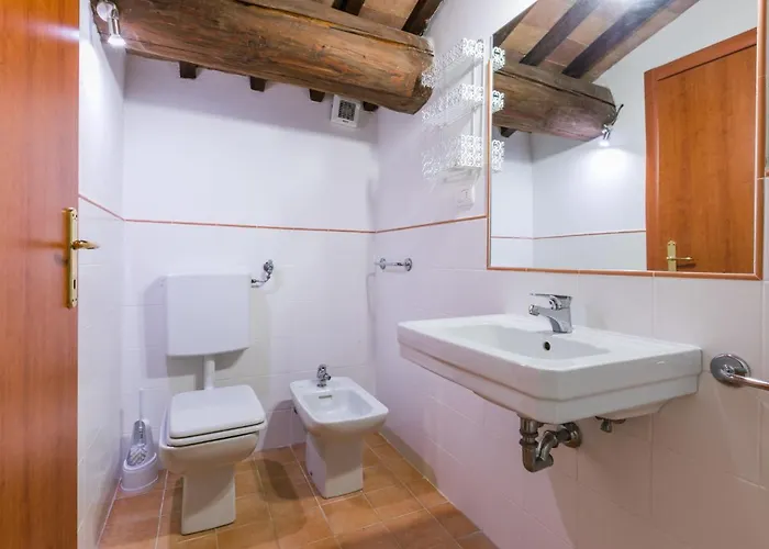 Giuggiolo - Giuggiolo 5 By Interhome Appartamento *