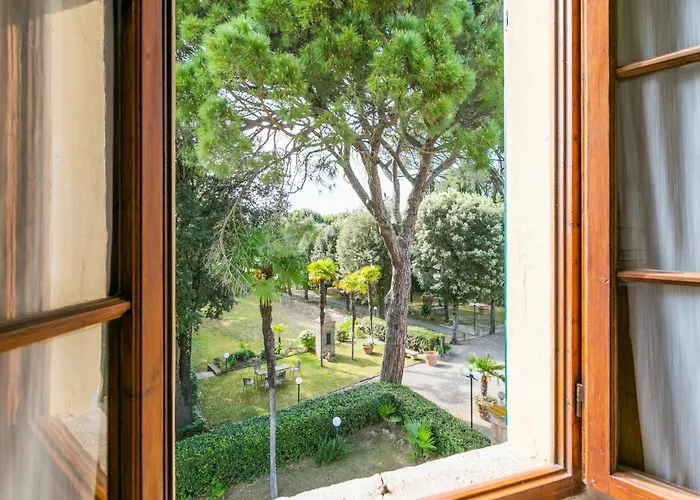 Appartamento Giuggiolo - Giuggiolo 5 By Interhome *