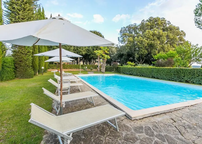 Giuggiolo - Giuggiolo 5 By Interhome Appartamento