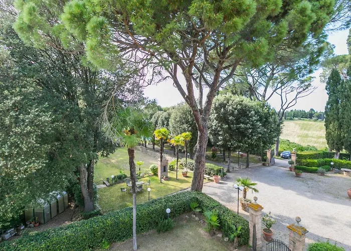 Giuggiolo - Giuggiolo 5 By Interhome Appartamento
