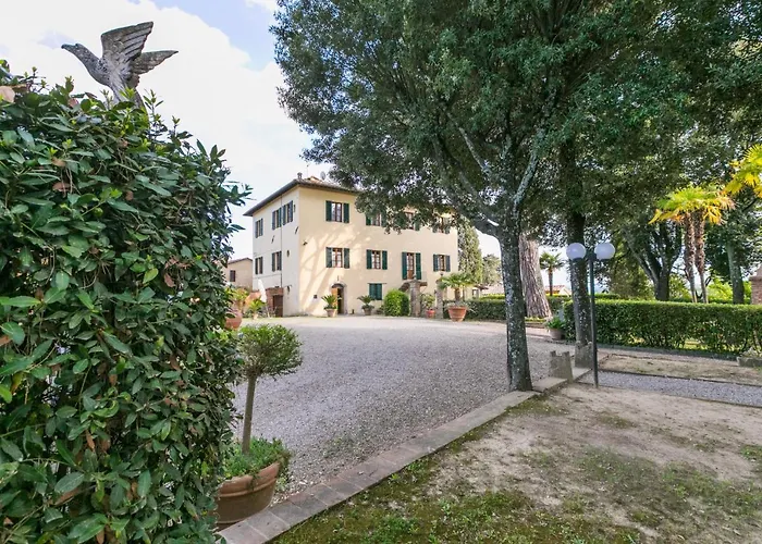 Giuggiolo - Giuggiolo 5 By Interhome * Bibbiano (Colle di Val d'Elsa)