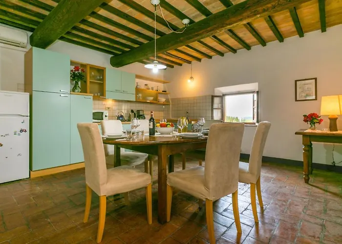 Giuggiolo - Giuggiolo 5 By Interhome Appartamento *