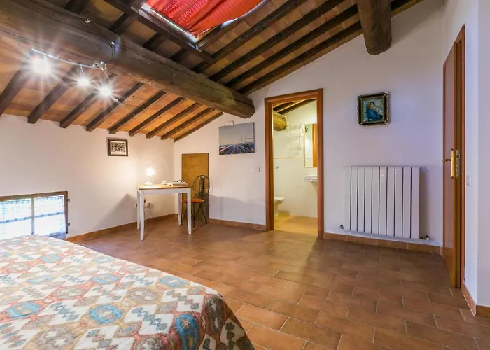 Appartamento Giuggiolo - Giuggiolo 5 By Interhome
