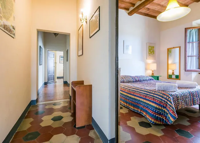 Giuggiolo - Giuggiolo 5 By Interhome Appartamento Bibbiano (Colle di Val d'Elsa)
