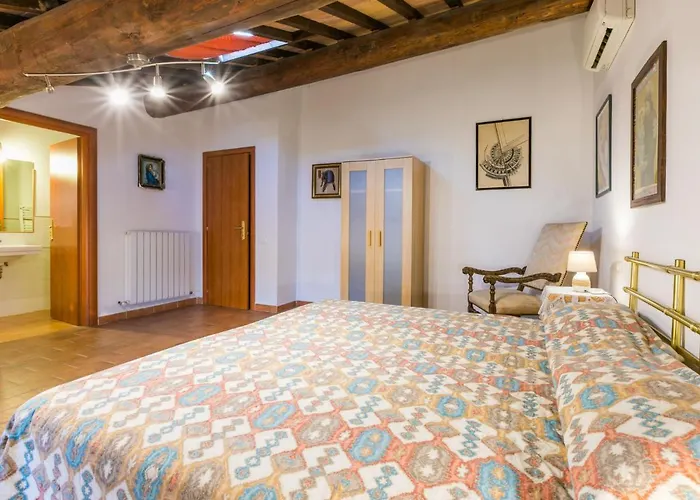 Giuggiolo - Giuggiolo 5 By Interhome Appartamento Bibbiano (Colle di Val d'Elsa)
