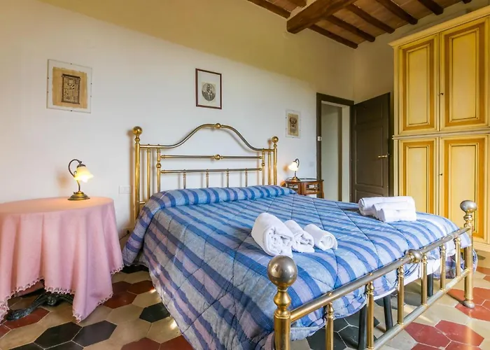 Appartamento Giuggiolo - Giuggiolo 5 By Interhome *