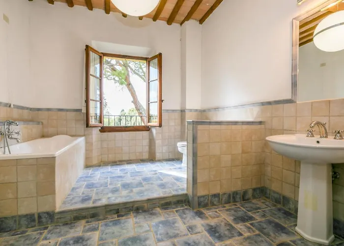 Appartamento Giuggiolo - Giuggiolo 5 By Interhome *