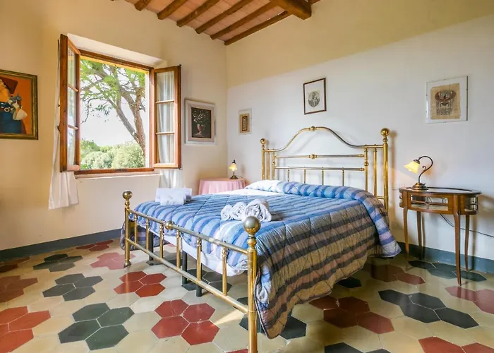 Giuggiolo - Giuggiolo 5 By Interhome Bibbiano (Colle di Val d'Elsa)