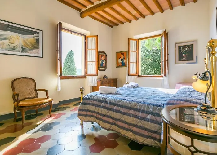 Giuggiolo - Giuggiolo 5 By Interhome Appartamento *