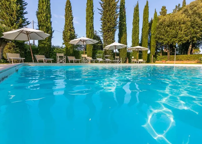 Giuggiolo - Giuggiolo 5 By Interhome * Bibbiano (Colle di Val d'Elsa)