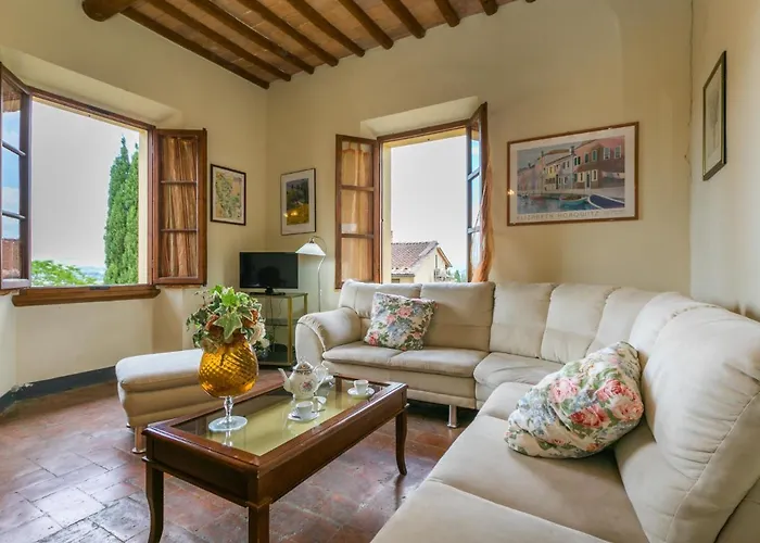 Giuggiolo - Giuggiolo 5 By Interhome Bibbiano (Colle di Val d'Elsa)